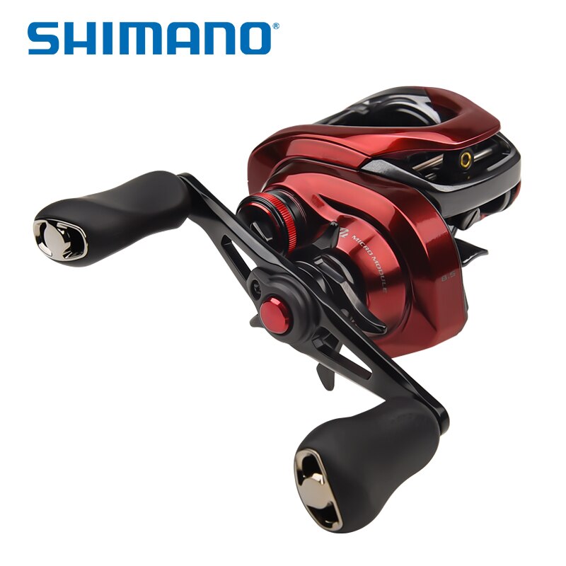 SHIMANO-ǿ MGL150 151 150HG 151HG 150XG 151XG..